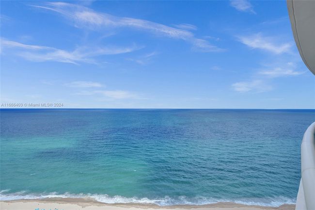 UNIT-2102 - 2711 S Ocean Dr, Condo with 3 bedrooms, 4 bathrooms and null parking in Hollywood FL | Image 46
