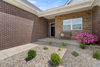 2136 Foxfire Lane, House other with 4 bedrooms, 2 bathrooms and null parking in Kokomo IN | Image 2