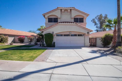 2911 E Windmere Dr, Phoenix, AZ, 85048-7756 | Card Image