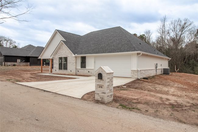 216 Pauline St, House other with 4 bedrooms, 2 bathrooms and null parking in Arp TX | Image 29