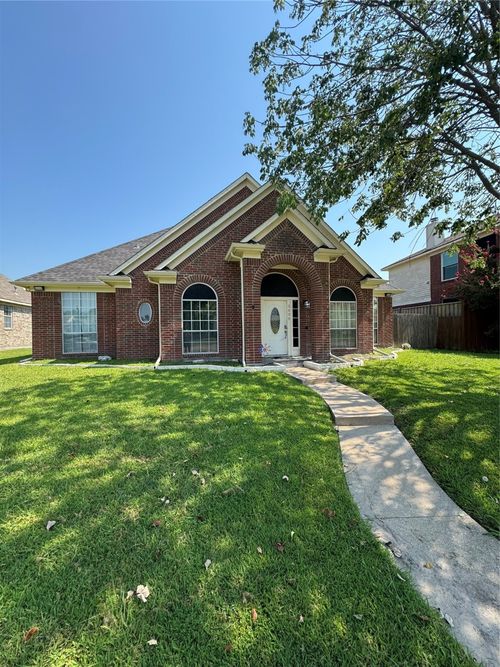 5606 Allen Ln, Rowlett, TX, 75088-7605 | Card Image