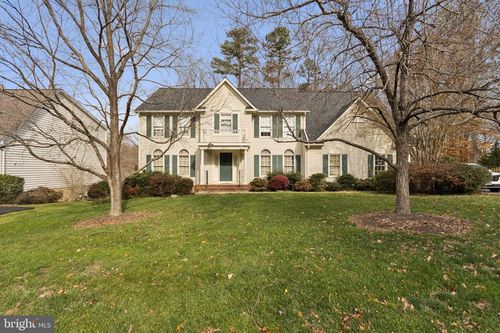 10412 Colechester St, FREDERICKSBURG, VA, 22408-9553 | Card Image