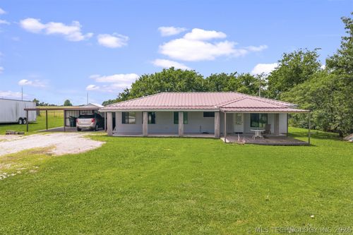 7157 Meridian Rd, Lone Grove, OK, 73443 | Card Image