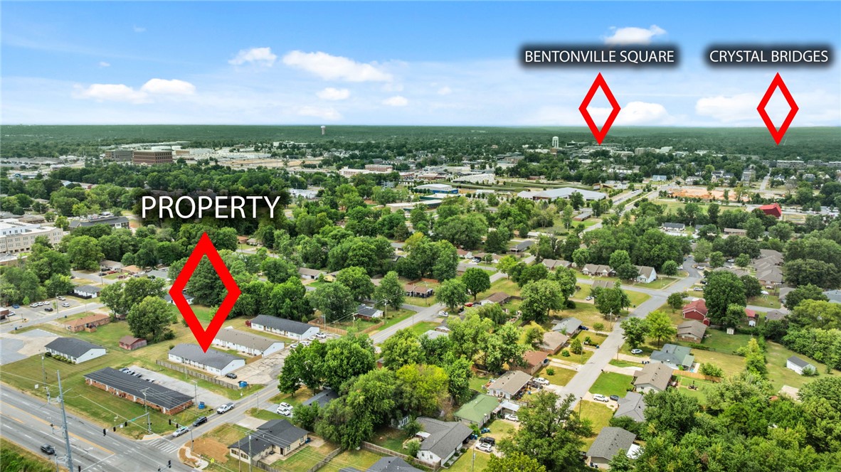 Residential in Bentonville 5