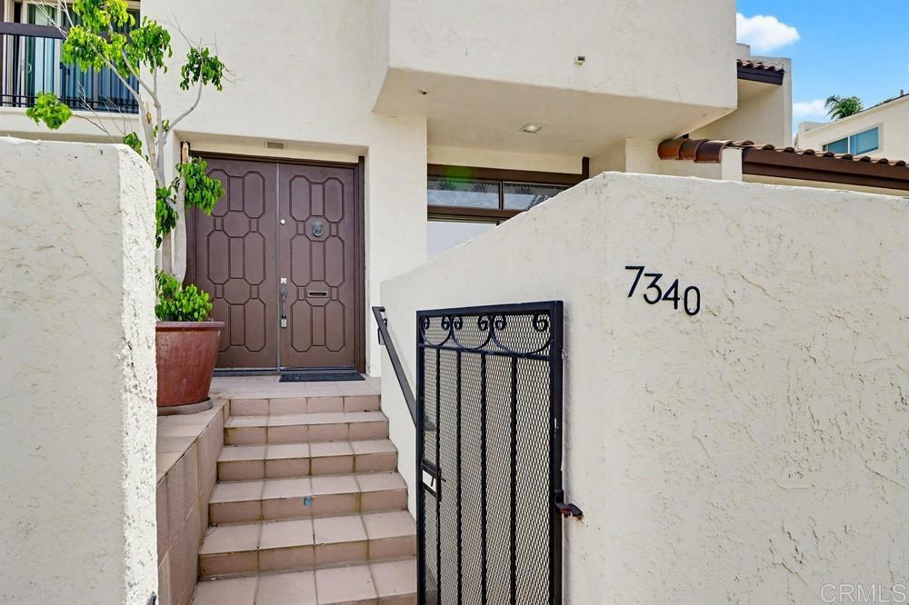 Residential in San Diego