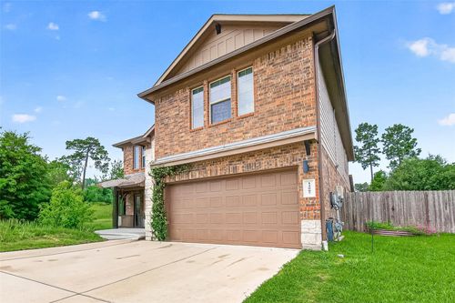 14007 Routt Forest Trl, Conroe, TX, 77384-5629 | Card Image