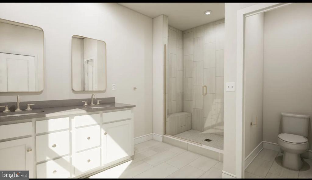Residential Lease in BROADLANDS 2
