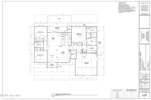 19 Sand Dollar Ct, Carolina Shores, NC, 28467-2500 | Card Image