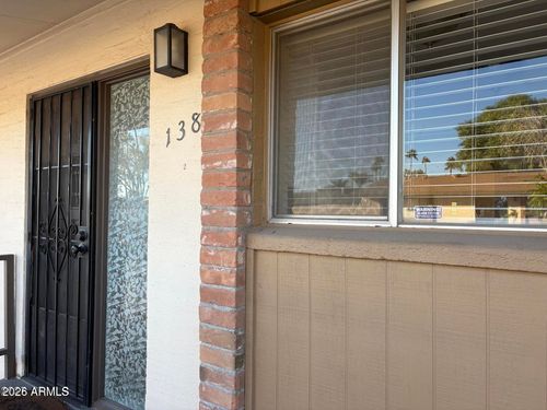 138-4701 N 68th St, Scottsdale, AZ, 85251-2018 | Card Image