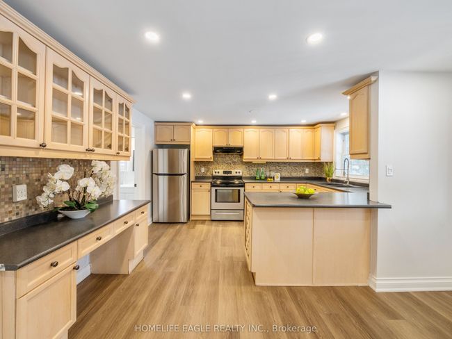4566 Lloydtown Aurora Rd, House other with 3 bedrooms, 2 bathrooms and 5 parking in King ON | Image 5