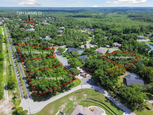 6107 Waters Way, WEEKI WACHEE, FL, 34607-4019 | Card Image