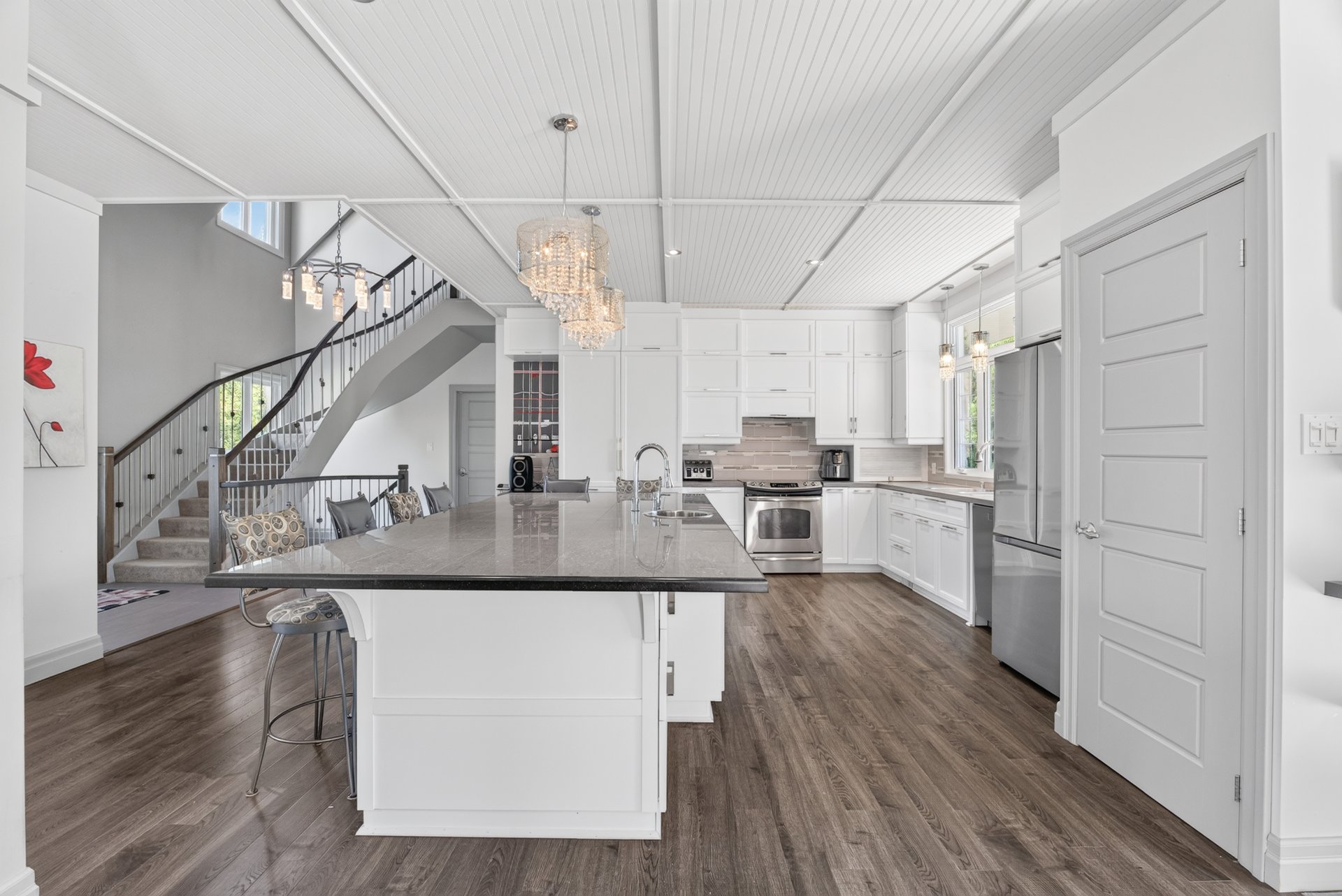 Residential in Saint-Georges 2