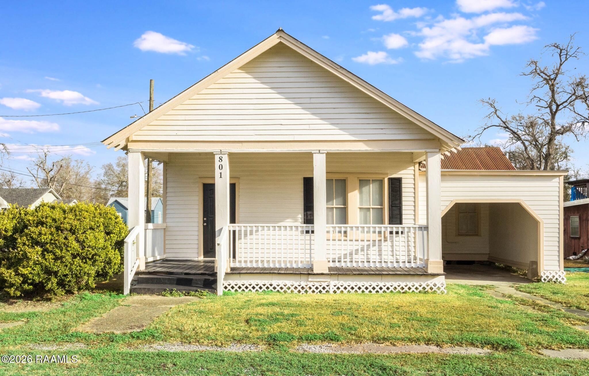 Residential in Abbeville 2