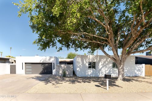 5401 N 81st Pl, Scottsdale, AZ, 85250-7329 | Card Image
