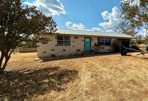 1301 Ash St, Llano, TX, 78643-2840 | Card Image
