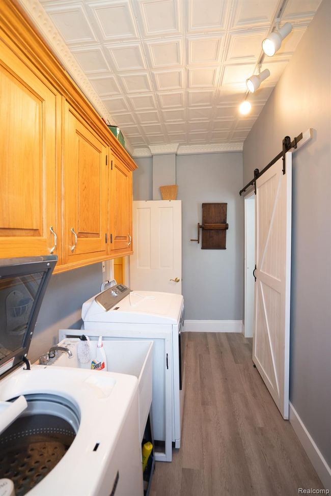 117 Bradley St, House other with 4 bedrooms, 3 bathrooms and null parking in Romeo MI | Image 40