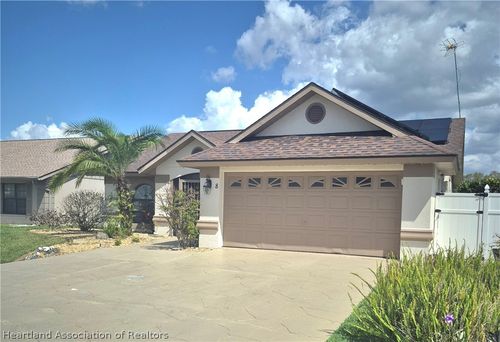 8 Chestnut Trl, Lake Placid, FL, 33852-8162 | Card Image
