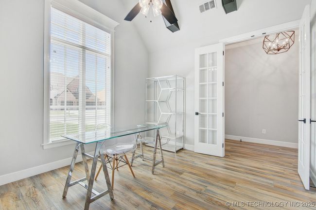 7905 N 149 Th East Ave, House other with 3 bedrooms, 2 bathrooms and null parking in Owasso OK | Image 8