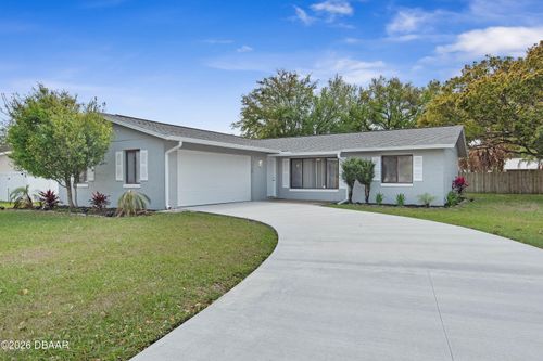 1222 Thomasina Dr, PORT ORANGE, FL, 32129-4066 | Card Image