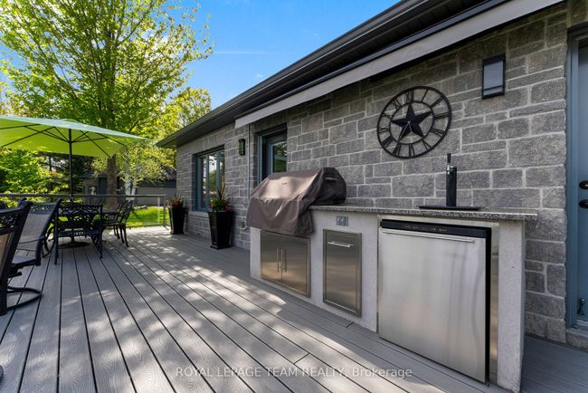 2803 Centennial Lake Rd, House other with 4 bedrooms, 4 bathrooms and 10 parking in Calabogie ON | Image 22