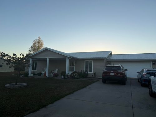 903 N Alberta Street, Buffalo, MO, 65622 | Card Image