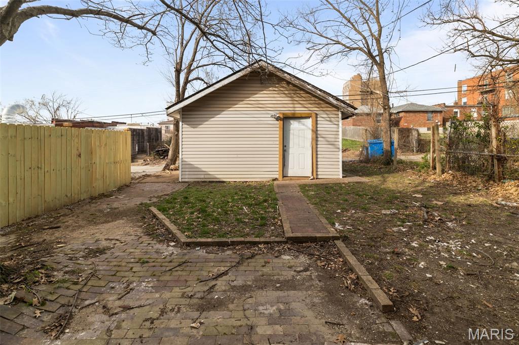 Residential Income in St Louis 4