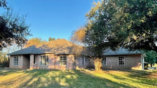 417 W Morgan St - 1 Acre, Franklin, TX, 77856 | Card Image