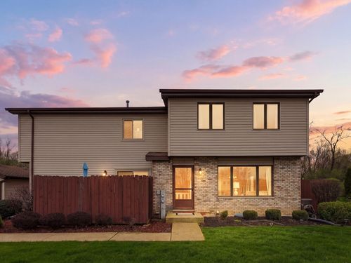 753 Bon Terre Rd, New Lenox, IL, 60451-3635 | Card Image