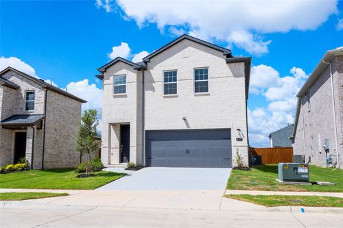 825 Amenduni Ln, Anna, TX, 75409-5990 | Card Image