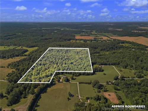 11873 W Pavey Ridge Rd, Hardinsburg, IN, 47125-8321 | Card Image