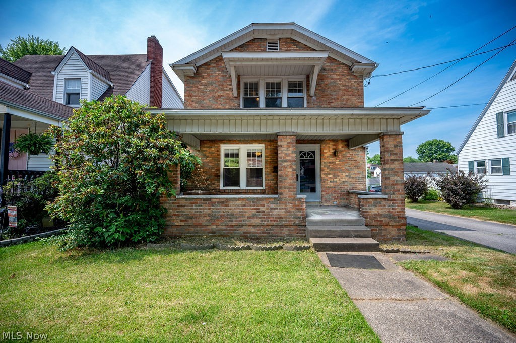 25th St, Parkersburg, WV 26101