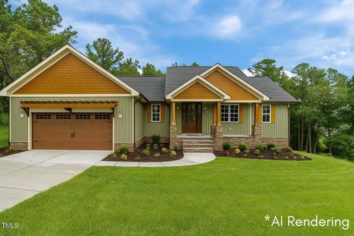 258 Eakes Rd, Sanford, NC, 27332-0860 | Card Image