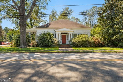 231 W Adams St, Tennille, GA, 31089-1404 | Card Image