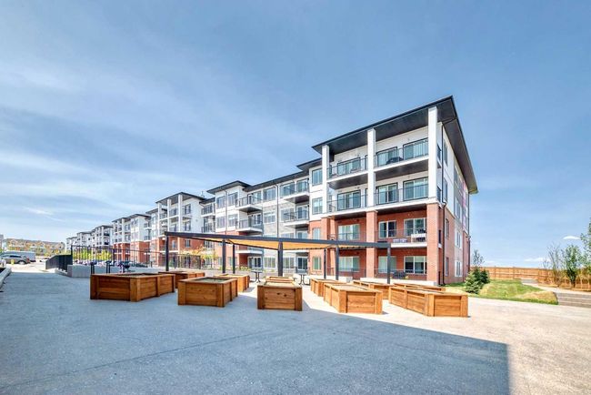 2208 - 6 Merganser Drive W, Condo with 2 bedrooms, 2 bathrooms and 1 parking in Chestermere AB | Image 34