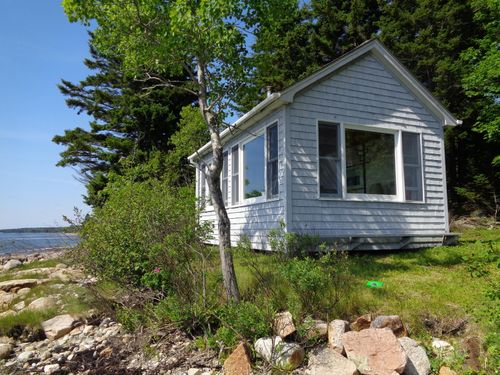 143 Rocky Gulch Road, Steuben, ME, 04680 | Card Image