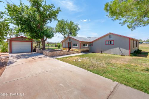 1895 S Sugarloaf Rd, Cornville, AZ, 86325 | Card Image