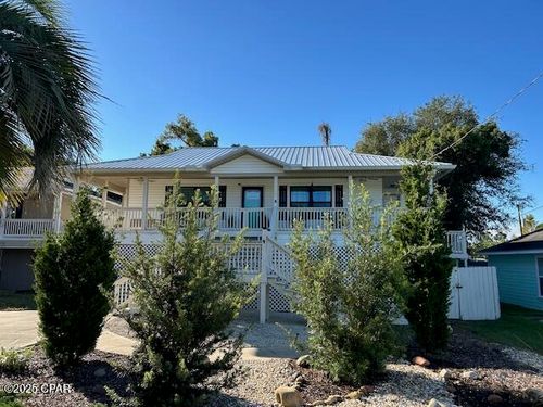 4223 Lorraine St, Panama City Beach, FL, 32408-7148 | Card Image