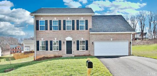 1024 Forest Edge Drive Drive, Forest, VA, 24551 | Card Image