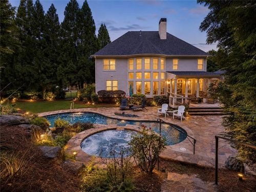 5415 Noble Valley Ct, Suwanee, GA, 30024-3447 | Card Image