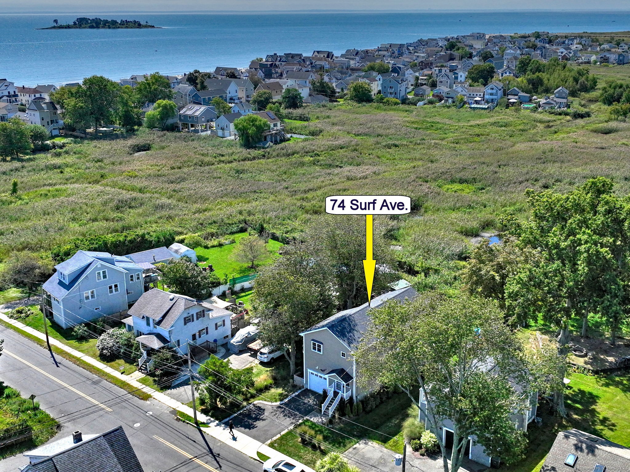 Surf Ave, Milford, CT 06460
