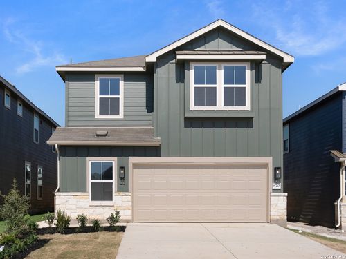 890 Farmhouse Trl, New Braunfels, TX, 78130-0232 | Card Image