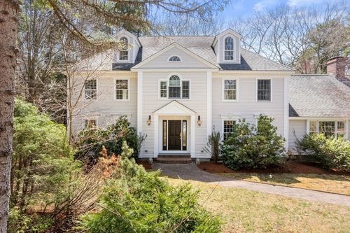 5 David Joseph Rd, Hopkinton, MA, 01748-2017 | Card Image