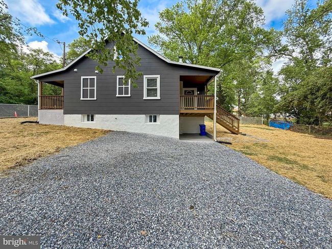 2501 57 Th Ave, House other with 5 bedrooms, 3 bathrooms and null parking in LANDOVER MD | Image 48