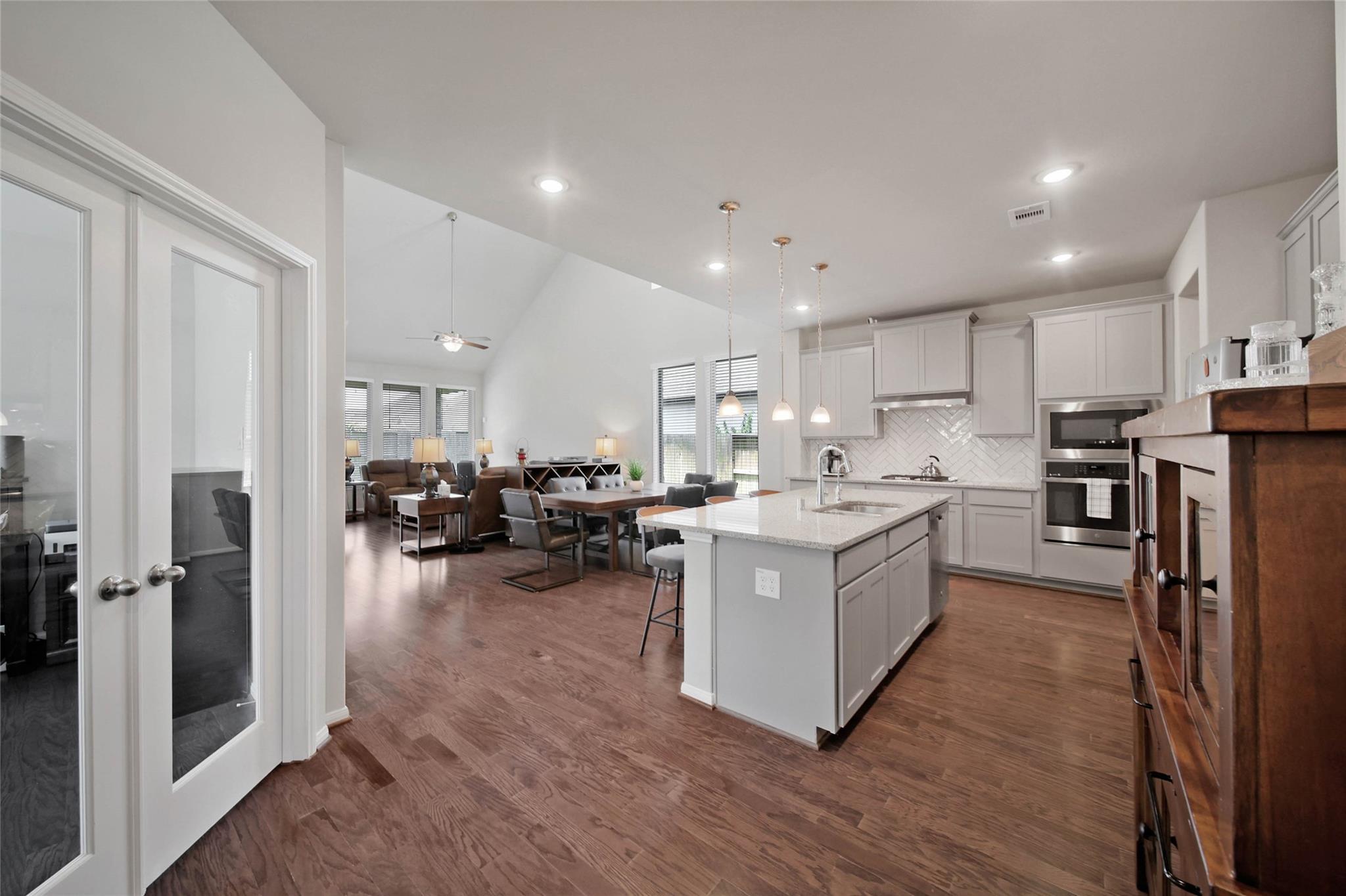 Residential in Rosharon 4