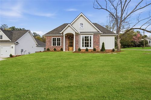 101 East C (Lot C) Avenue, Easley, SC, 29640 | Card Image