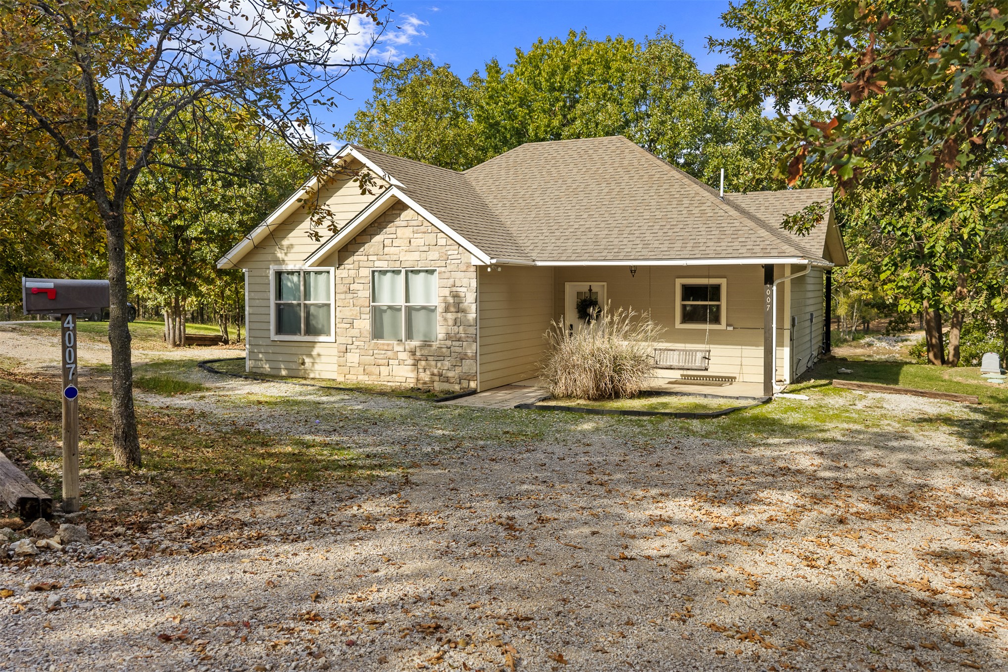 Residential in Sulphur