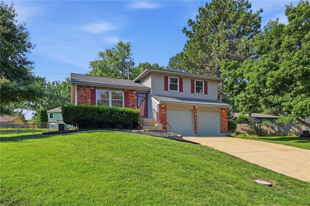 Residential in Kansas City 2