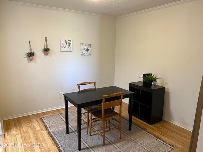 B-40 - 8601 Memphis Dr, Condo with 1 bedrooms, 1 bathrooms and null parking in Lubbock TX | Image 5