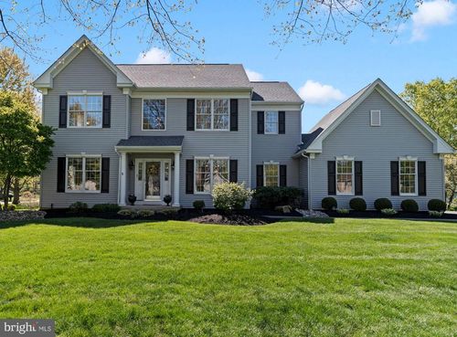 1436 Innis Ln, Yardley, PA, 19067-4030 | Card Image