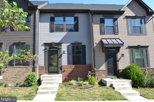 1318 Trestle Dr, FREDERICKSBURG, VA, 22401-6095 | Card Image
